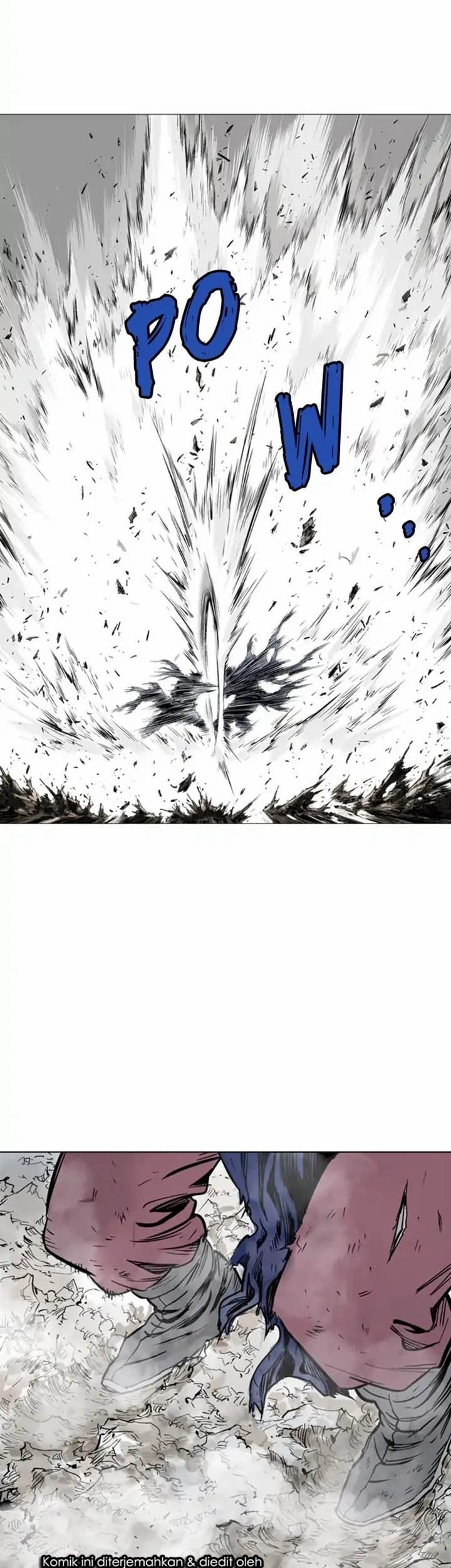 Gosu Chapter 153 Gambar 57