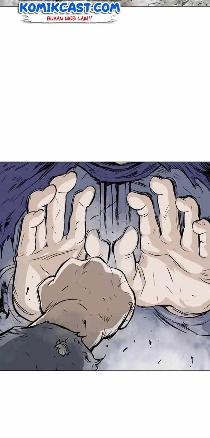 Gosu Chapter 153 Gambar 58