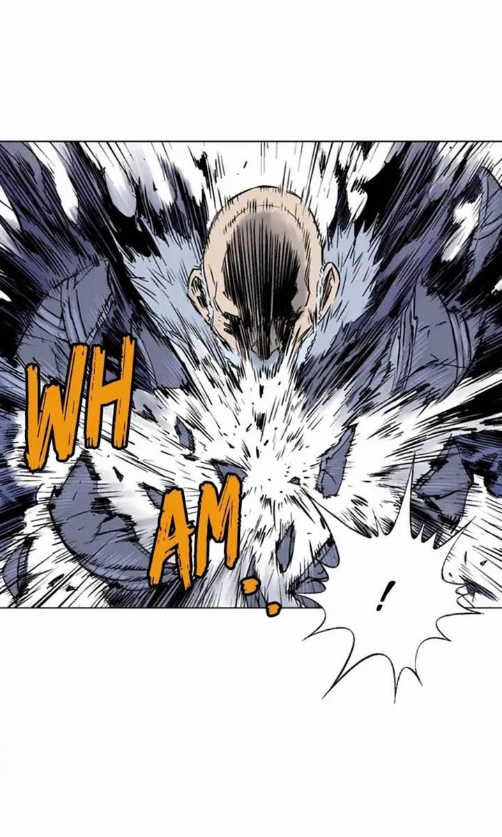 Gosu Chapter 153 Gambar 60