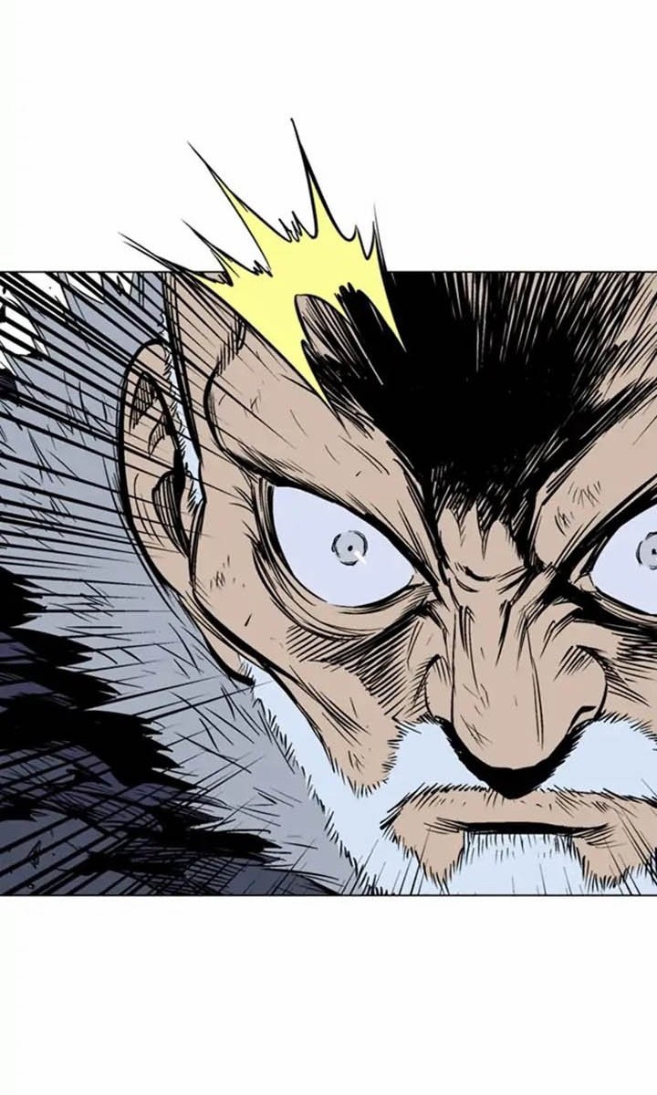 Gosu Chapter 153 Gambar 62