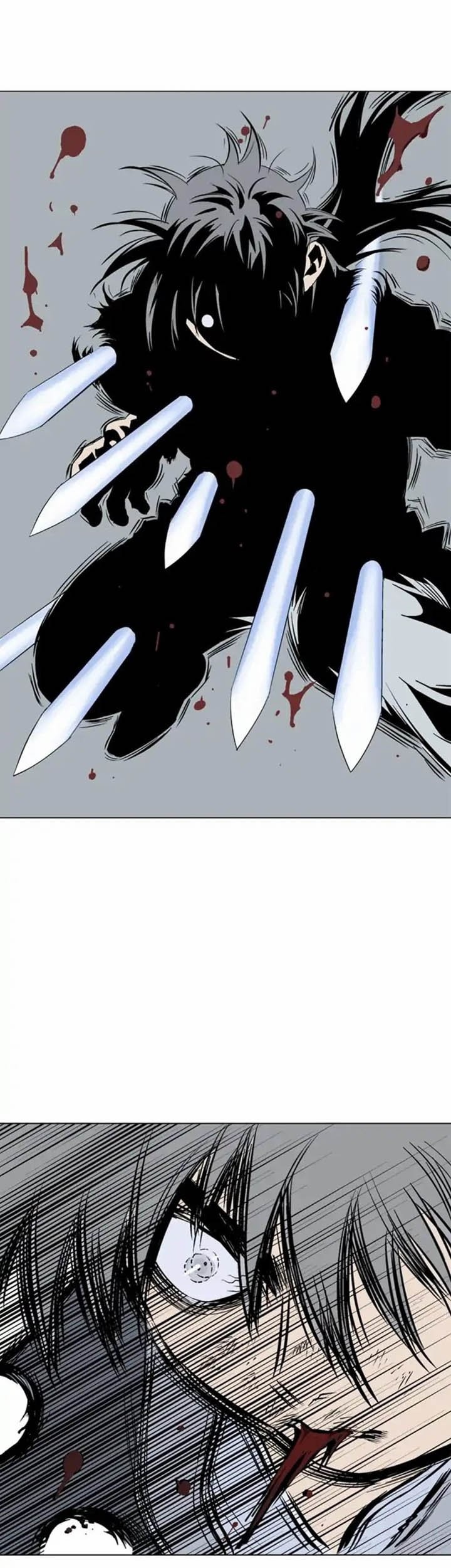 Gosu Chapter 153 Gambar 3