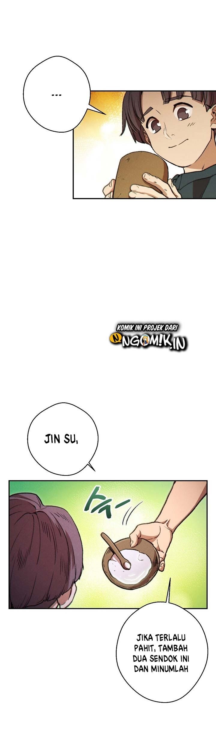 Dungeon Reset Chapter 48 Gambar 8