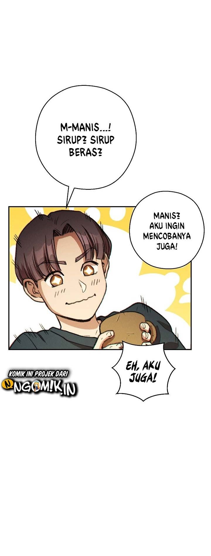 Dungeon Reset Chapter 48 Gambar 9