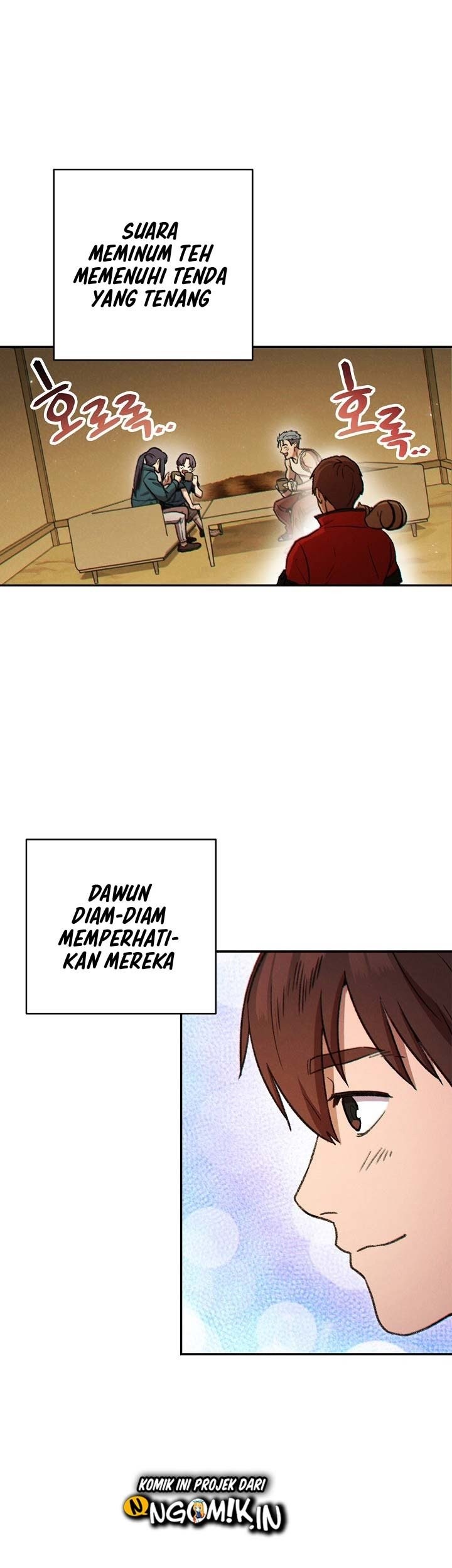 Dungeon Reset Chapter 48 Gambar 10