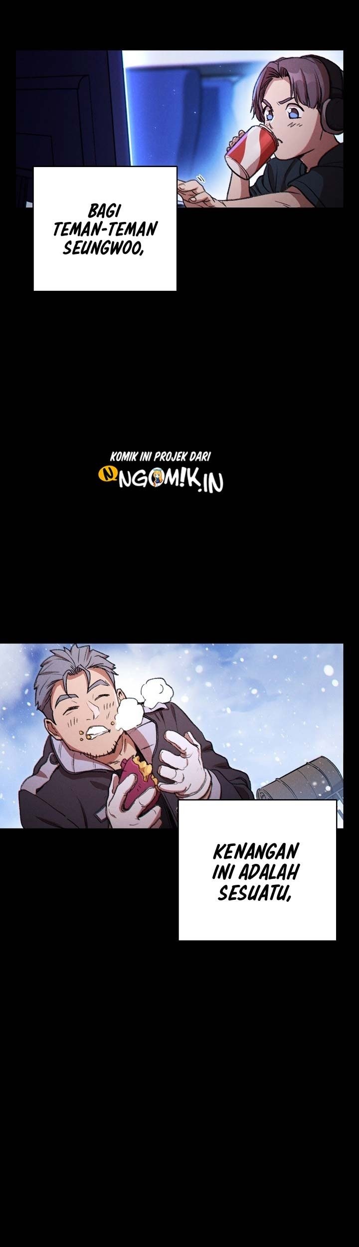 Dungeon Reset Chapter 48 Gambar 12