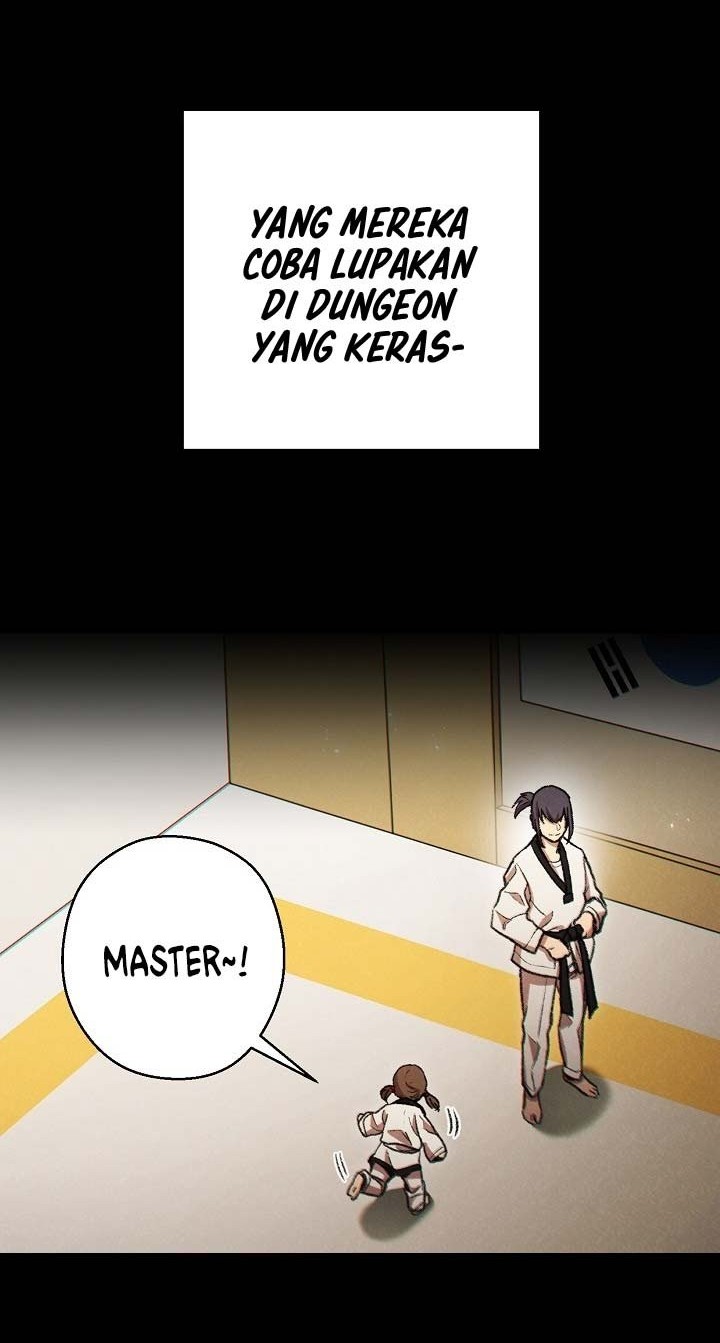 Dungeon Reset Chapter 48 Gambar 13