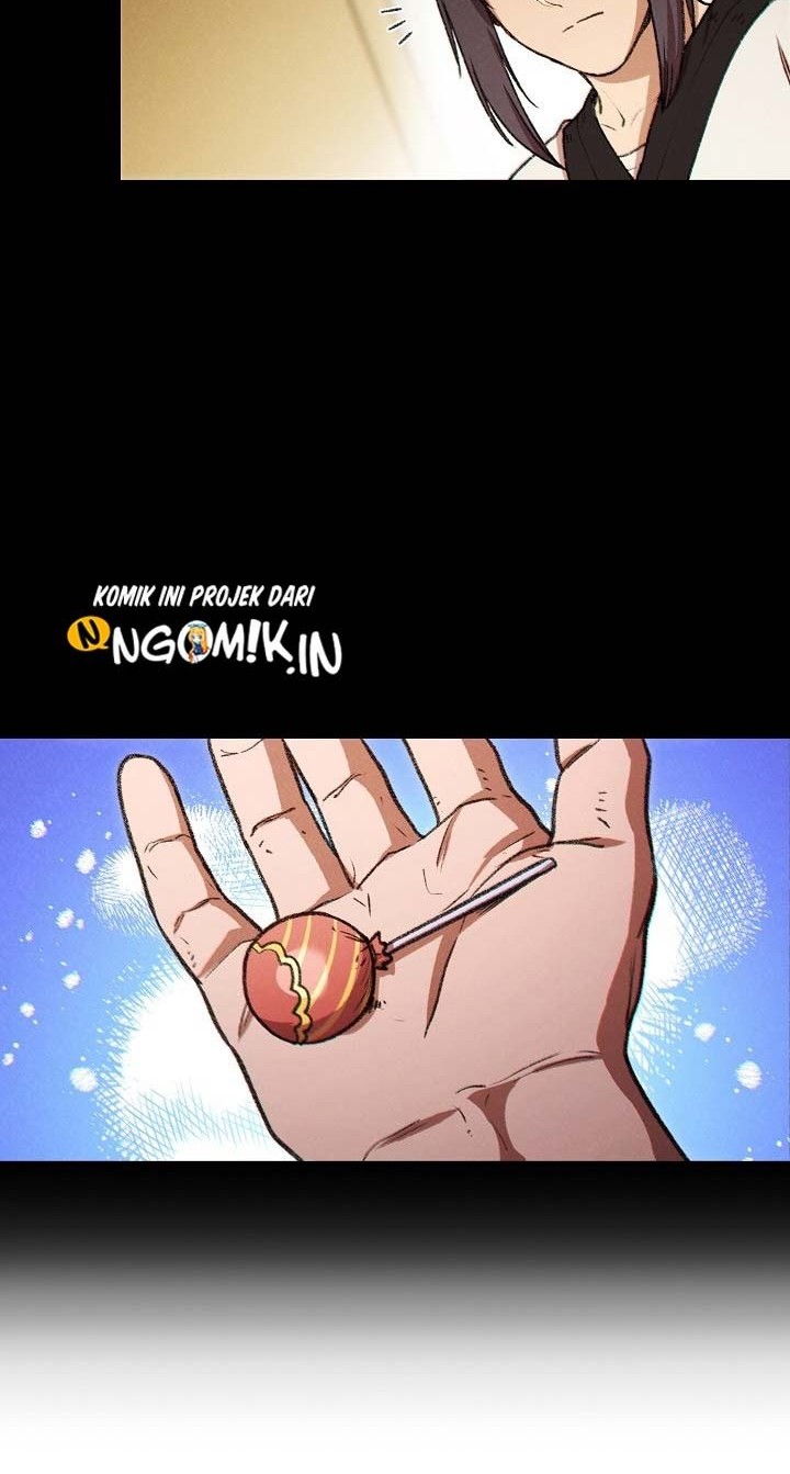 Dungeon Reset Chapter 48 Gambar 15