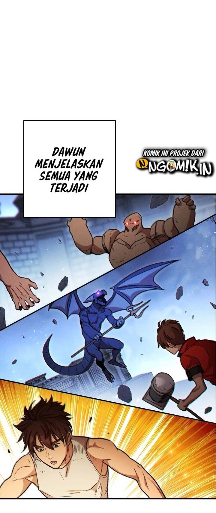 Dungeon Reset Chapter 48 Gambar 25