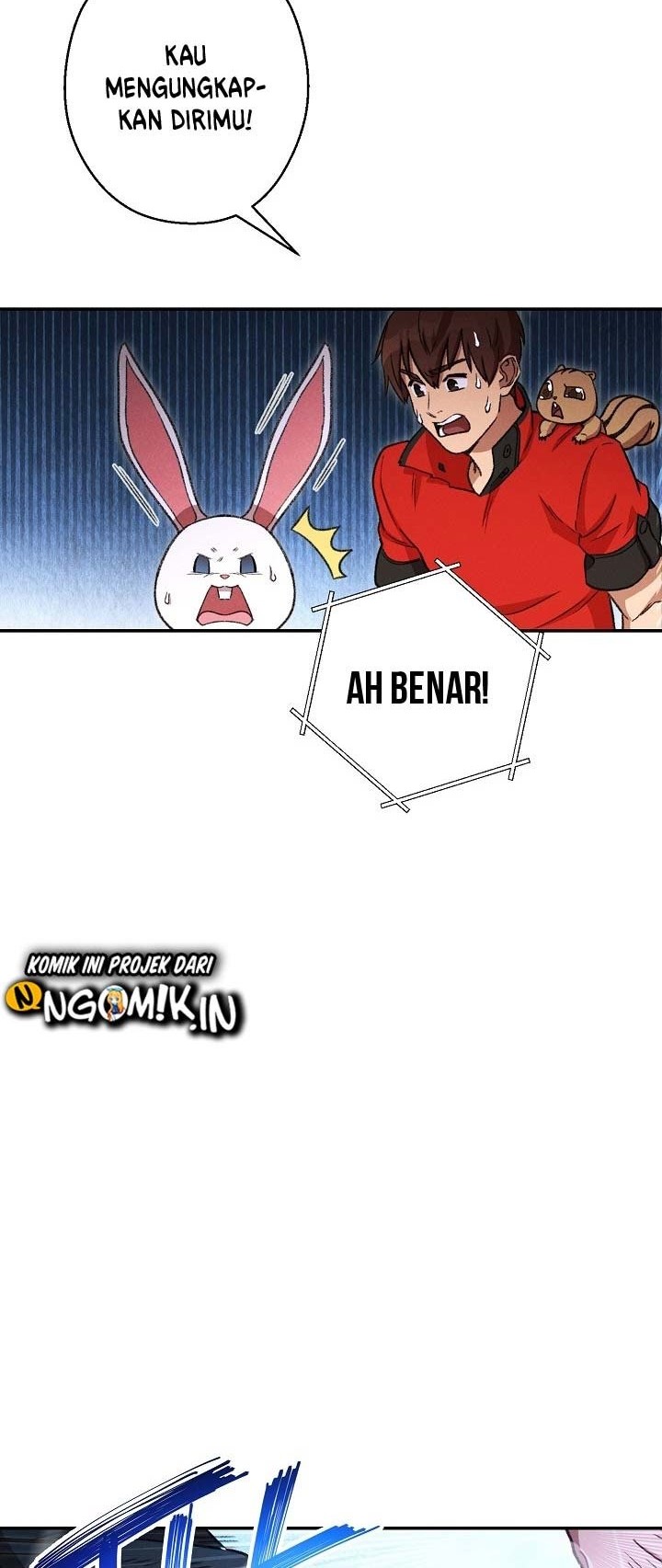 Dungeon Reset Chapter 48 Gambar 19