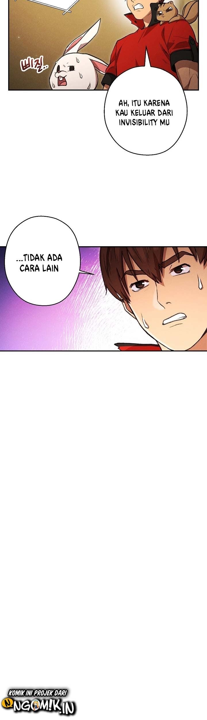 Dungeon Reset Chapter 48 Gambar 22