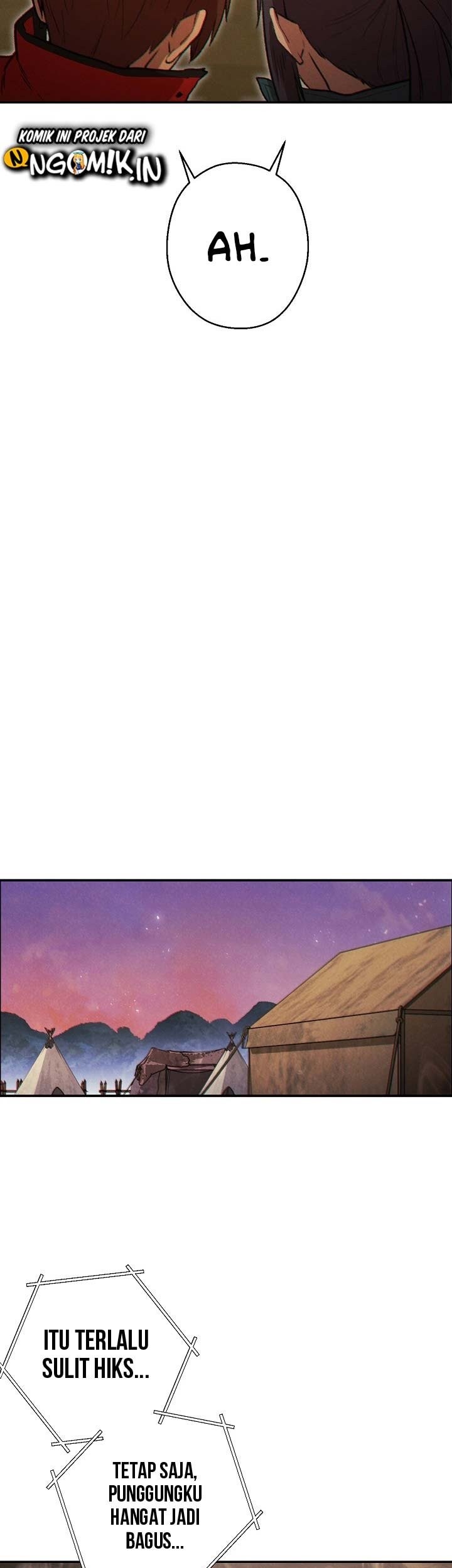 Dungeon Reset Chapter 48 Gambar 32