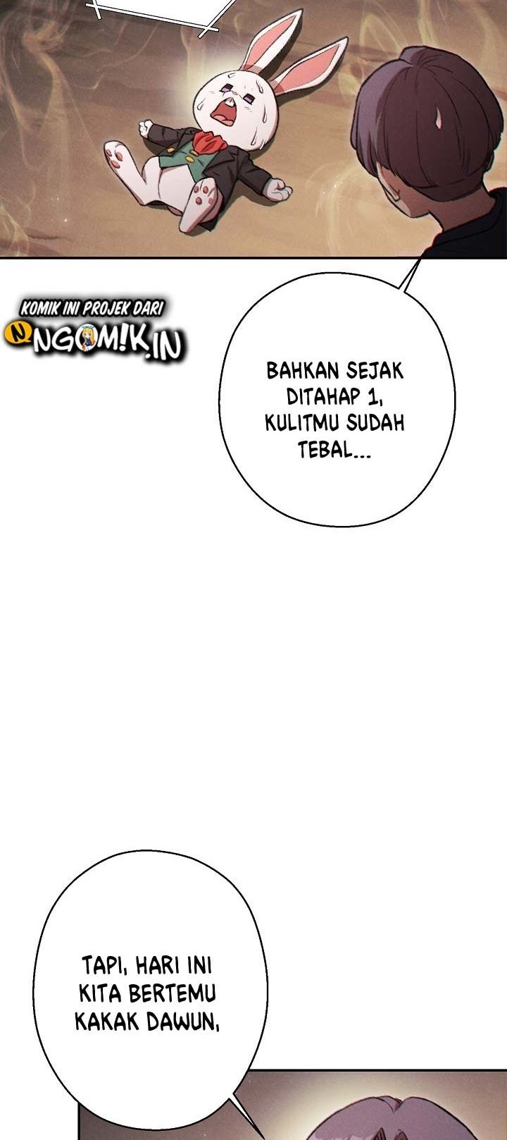 Dungeon Reset Chapter 48 Gambar 33