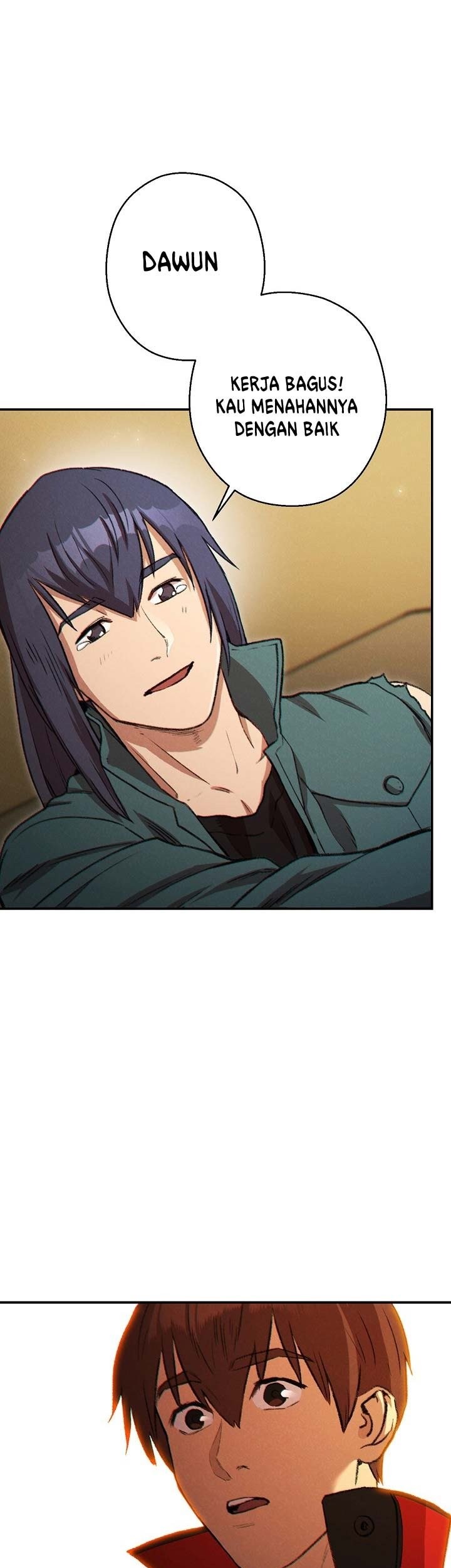 Dungeon Reset Chapter 48 Gambar 28