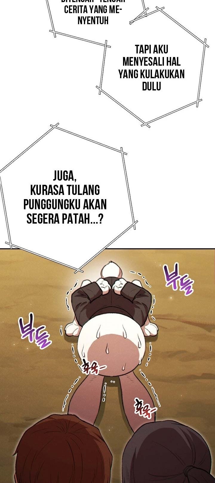 Dungeon Reset Chapter 48 Gambar 31