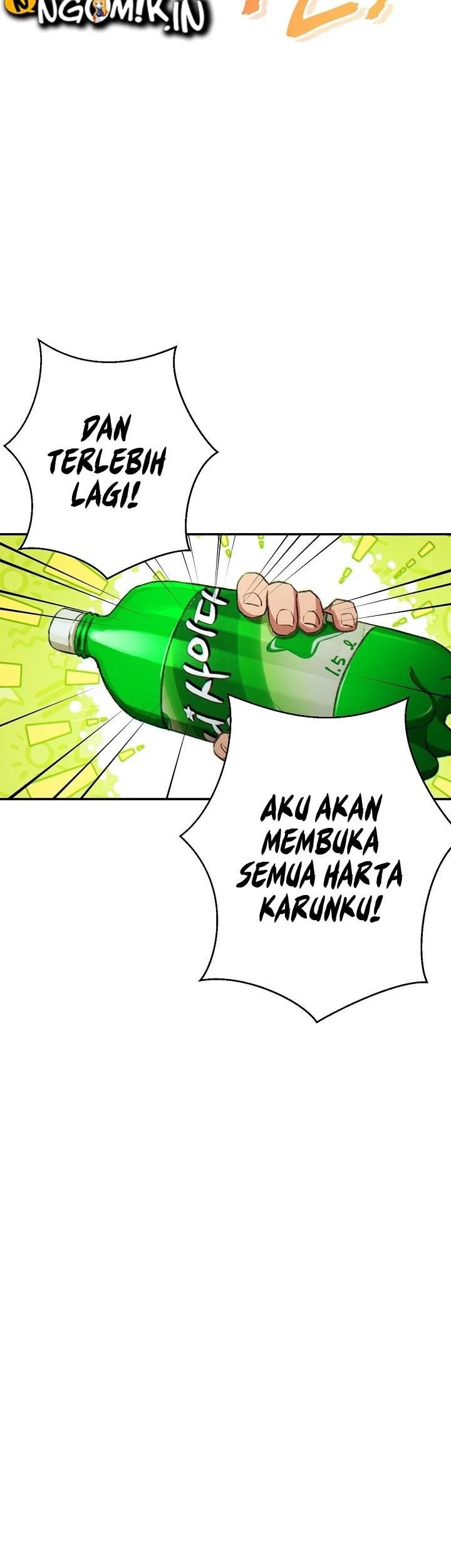 Dungeon Reset Chapter 48 Gambar 36