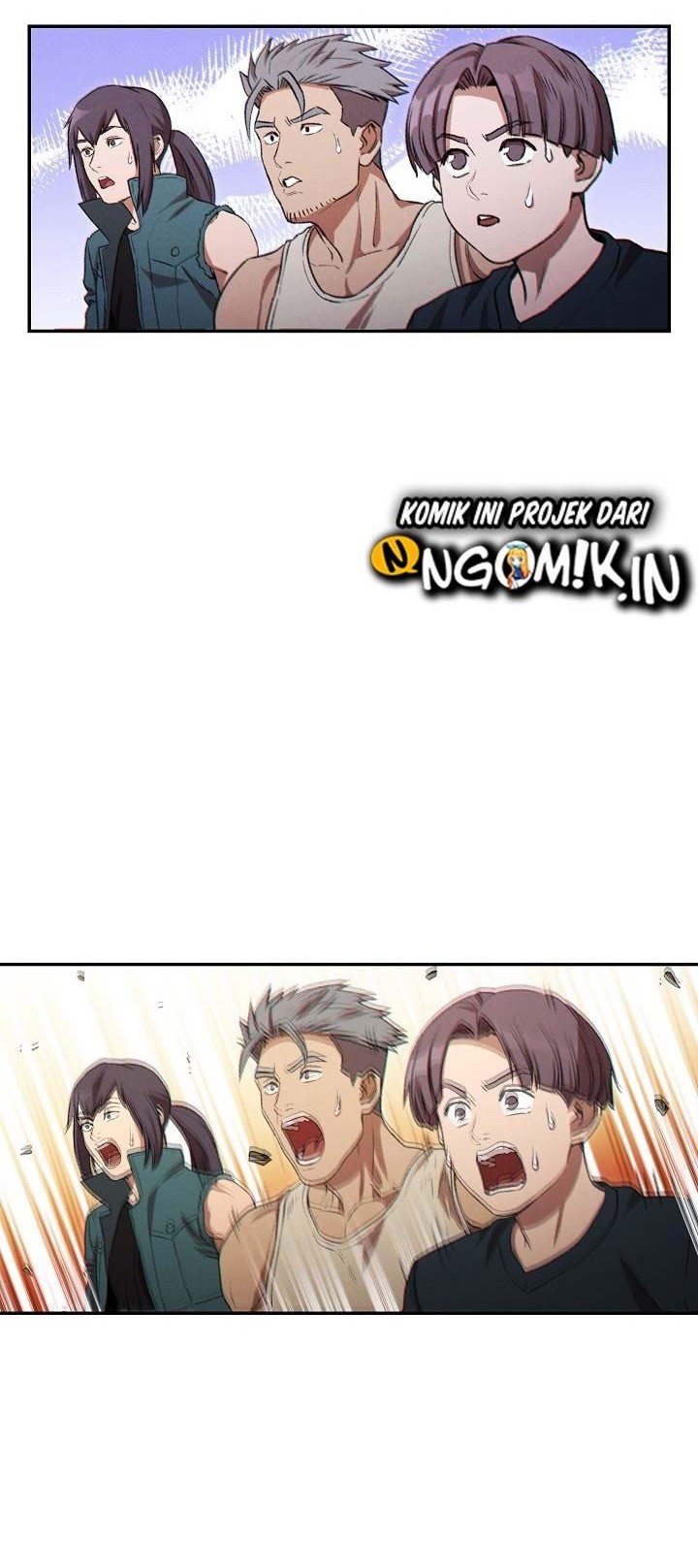 Dungeon Reset Chapter 48 Gambar 37