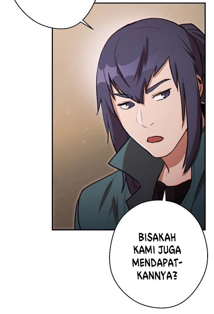 Dungeon Reset Chapter 48 Gambar 45