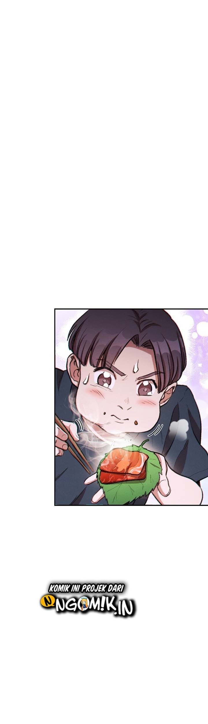 Dungeon Reset Chapter 48 Gambar 38