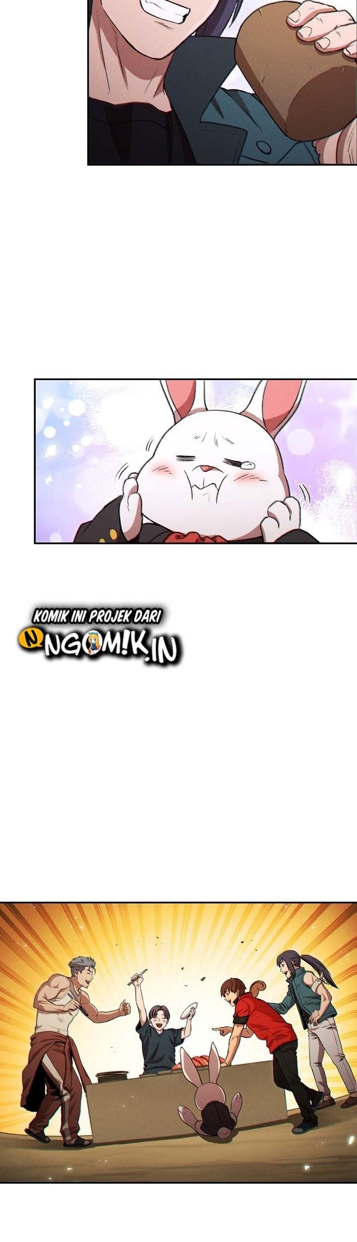 Dungeon Reset Chapter 48 Gambar 40