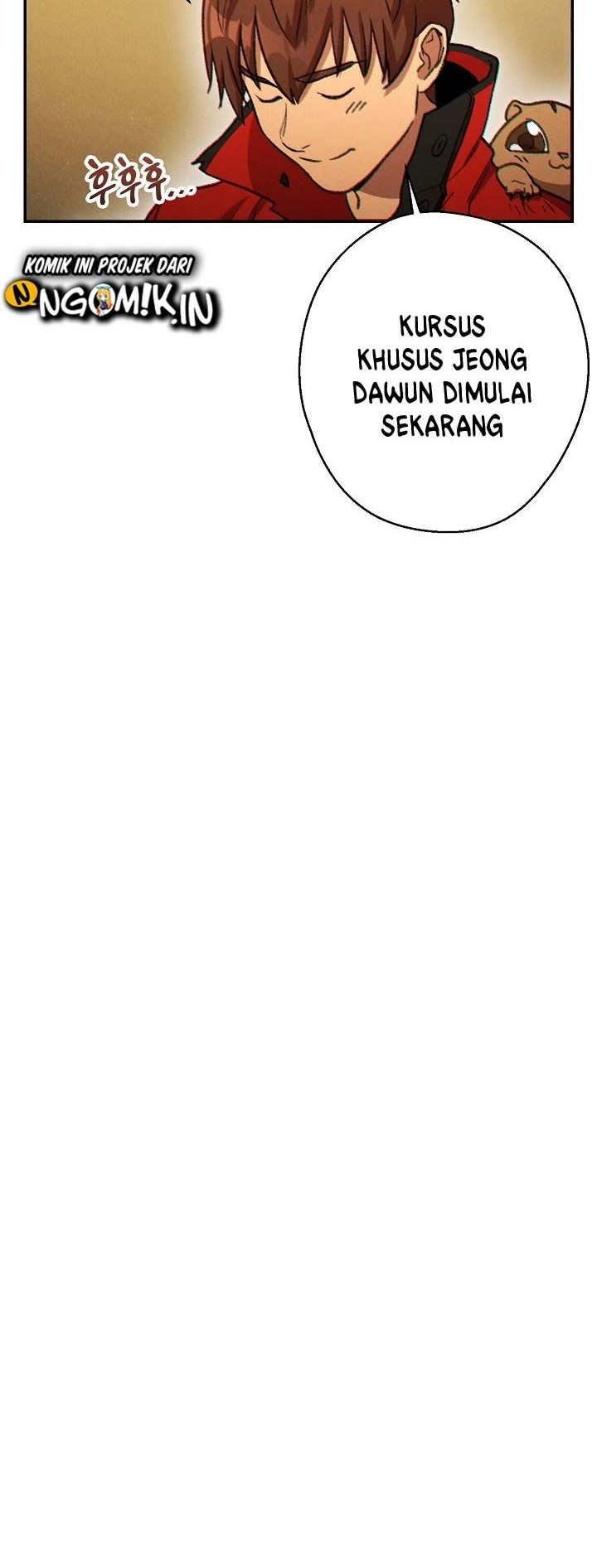 Dungeon Reset Chapter 48 Gambar 5