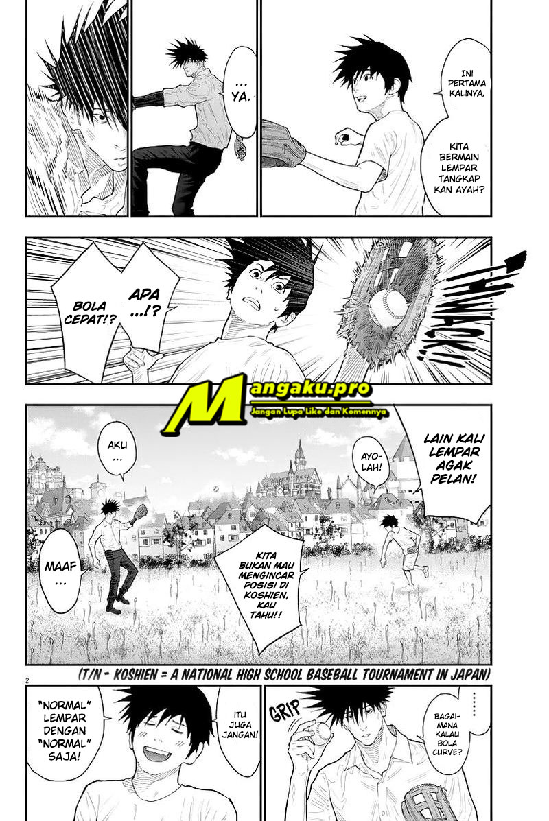 Jagaaaaaan Chapter 116 Gambar 3