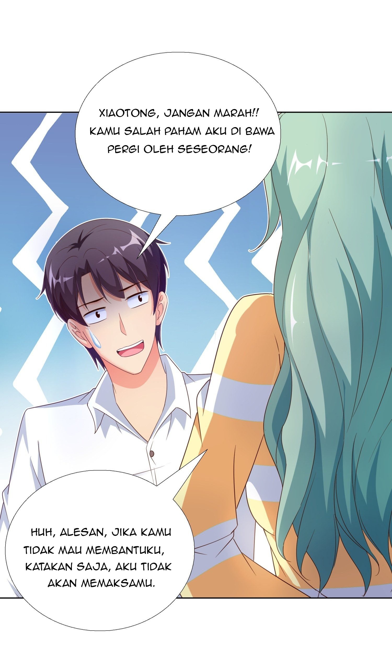 Super School Doctor Chapter 67 Gambar 9