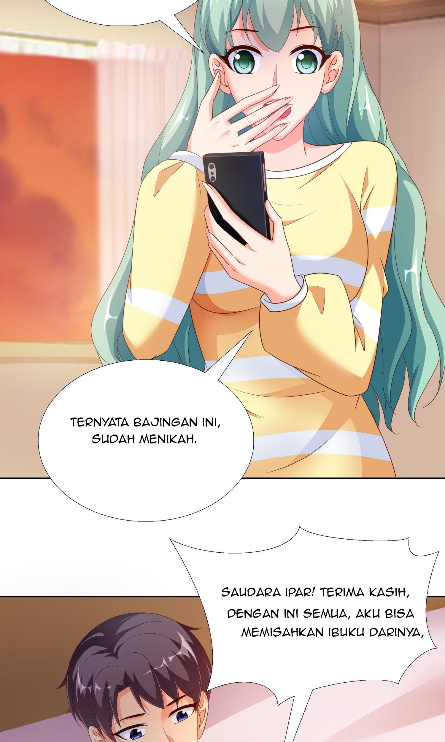 Super School Doctor Chapter 67 Gambar 13