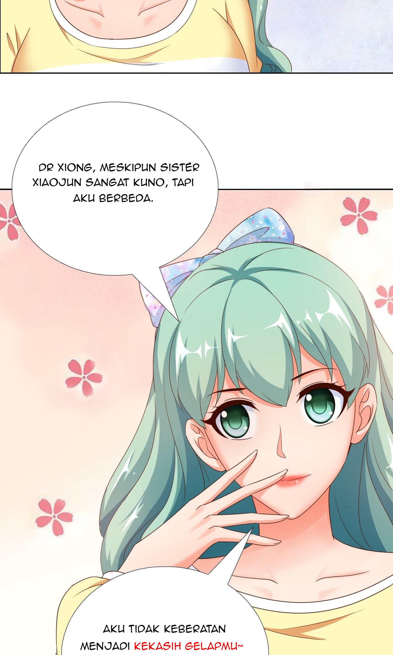 Super School Doctor Chapter 67 Gambar 19