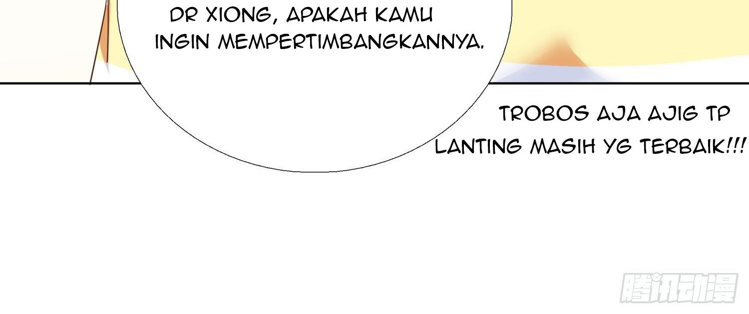 Super School Doctor Chapter 67 Gambar 20