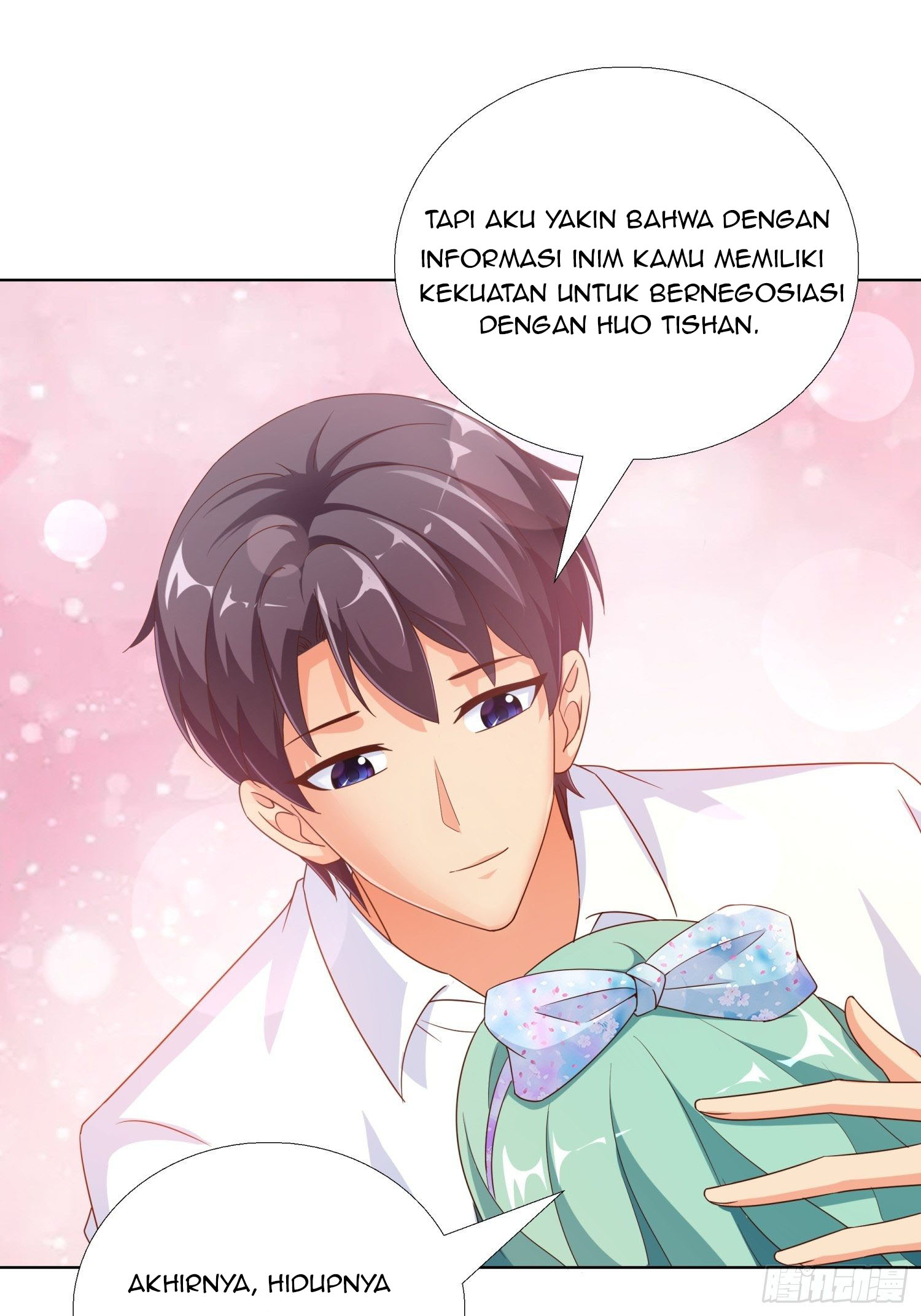 Super School Doctor Chapter 67 Gambar 16