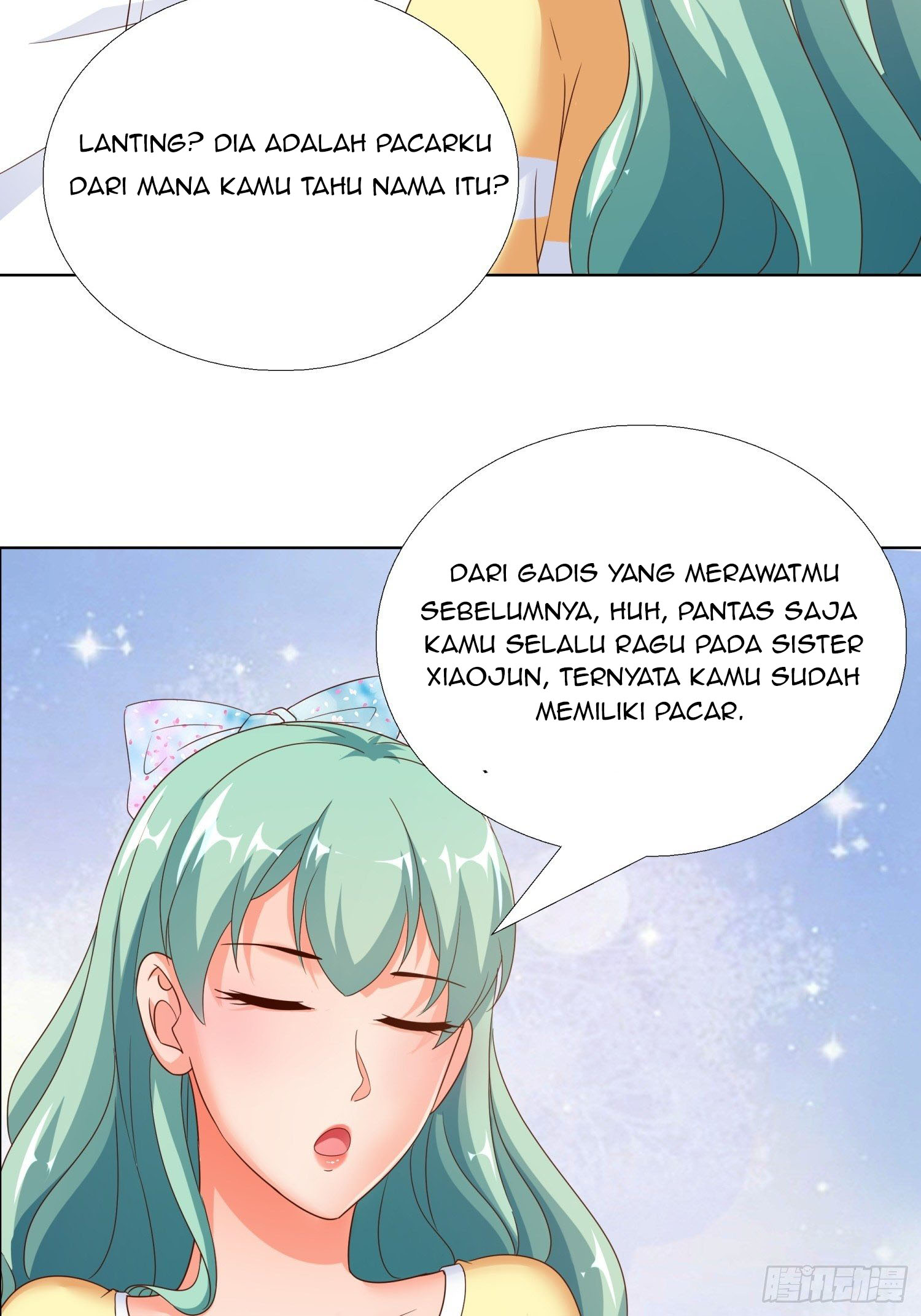 Super School Doctor Chapter 67 Gambar 18