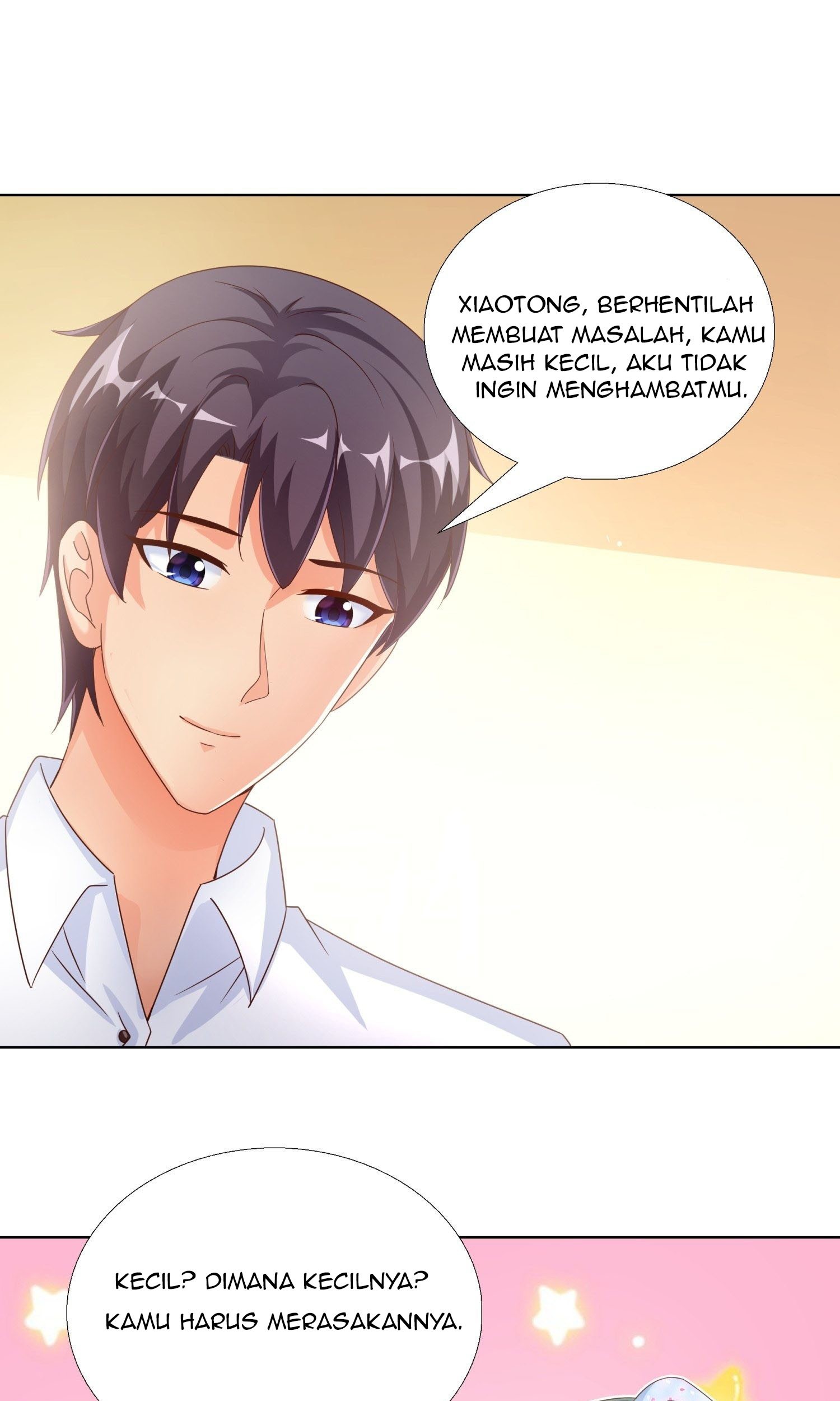 Super School Doctor Chapter 67 Gambar 21