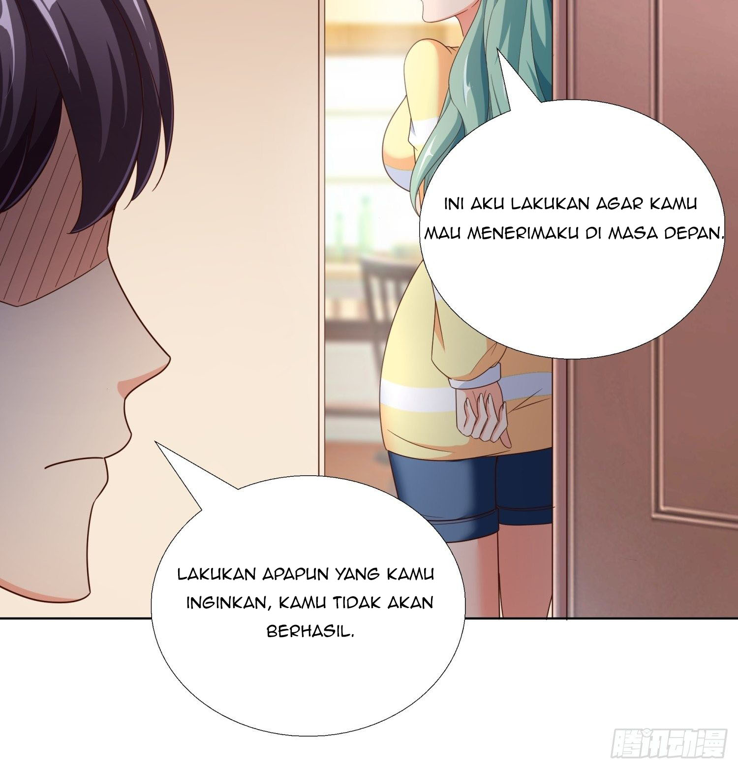 Super School Doctor Chapter 67 Gambar 27