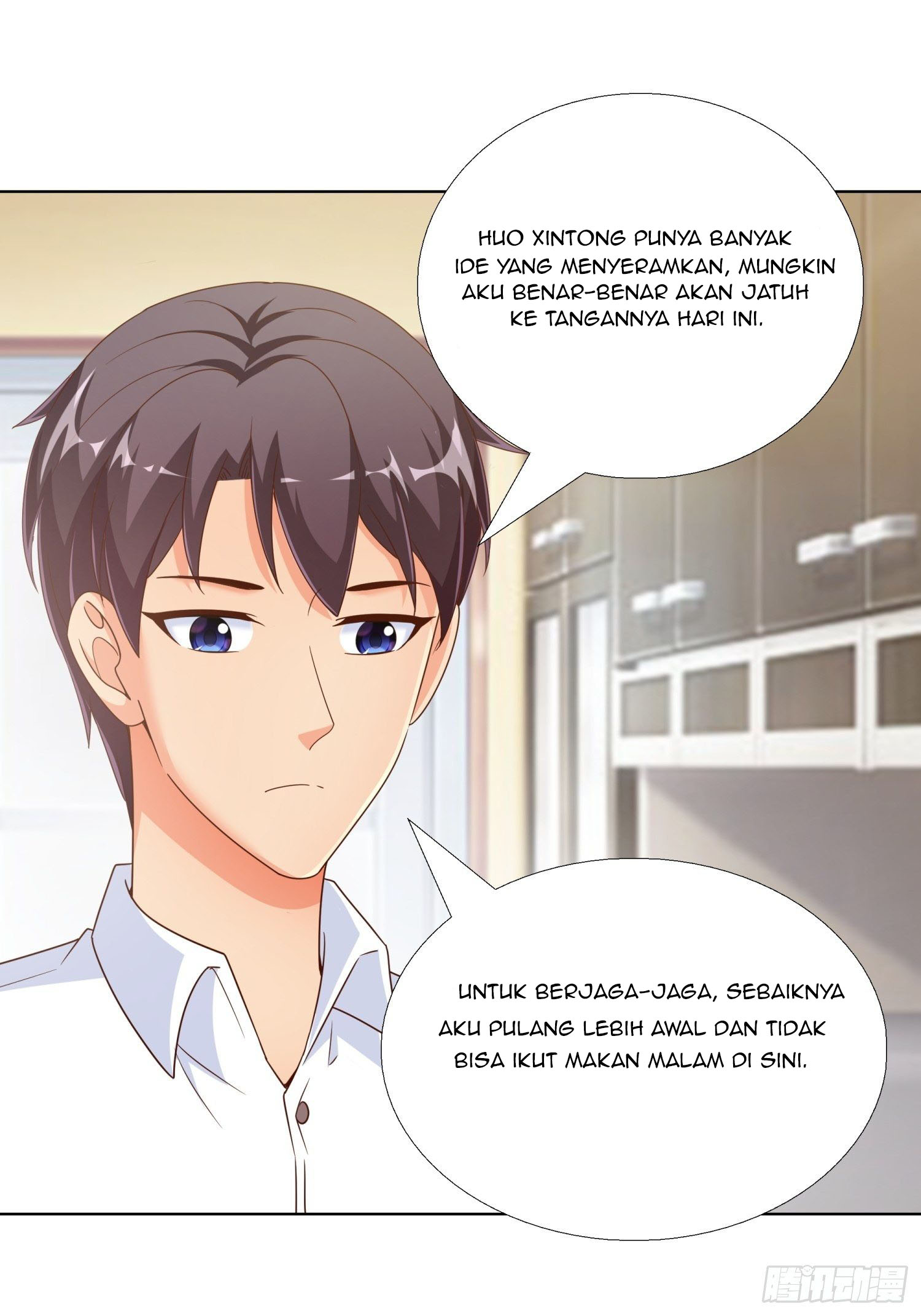 Super School Doctor Chapter 67 Gambar 28