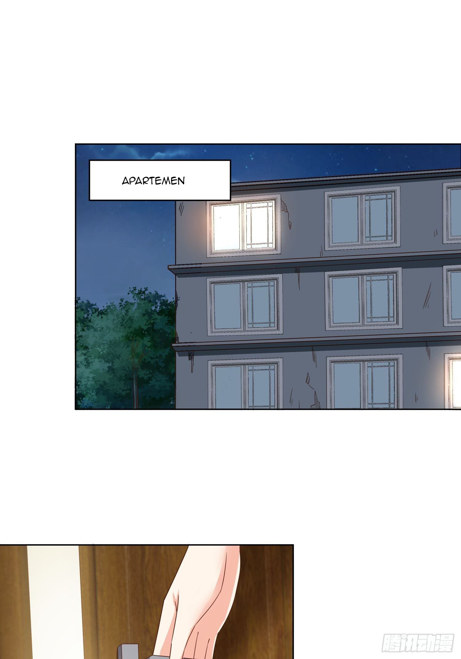 Super School Doctor Chapter 67 Gambar 29