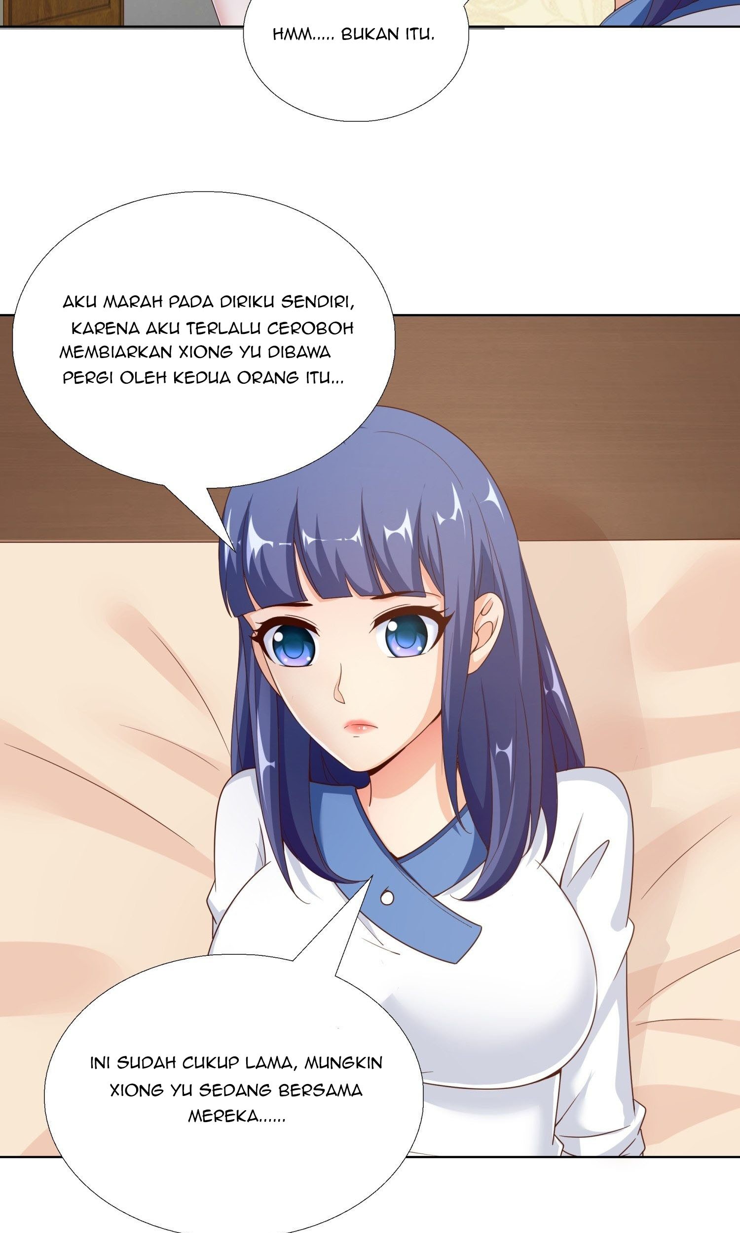 Super School Doctor Chapter 67 Gambar 31