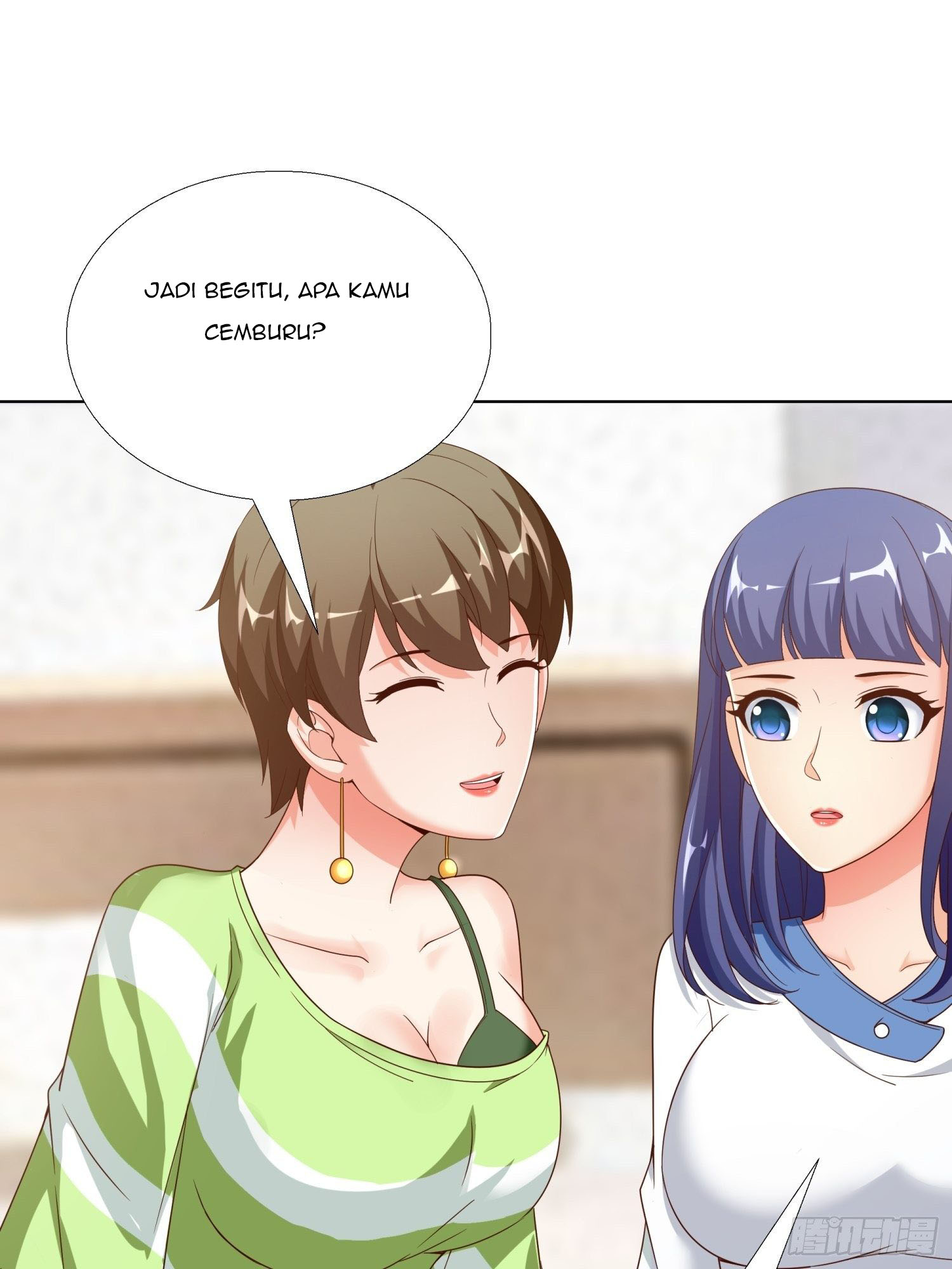 Super School Doctor Chapter 67 Gambar 33