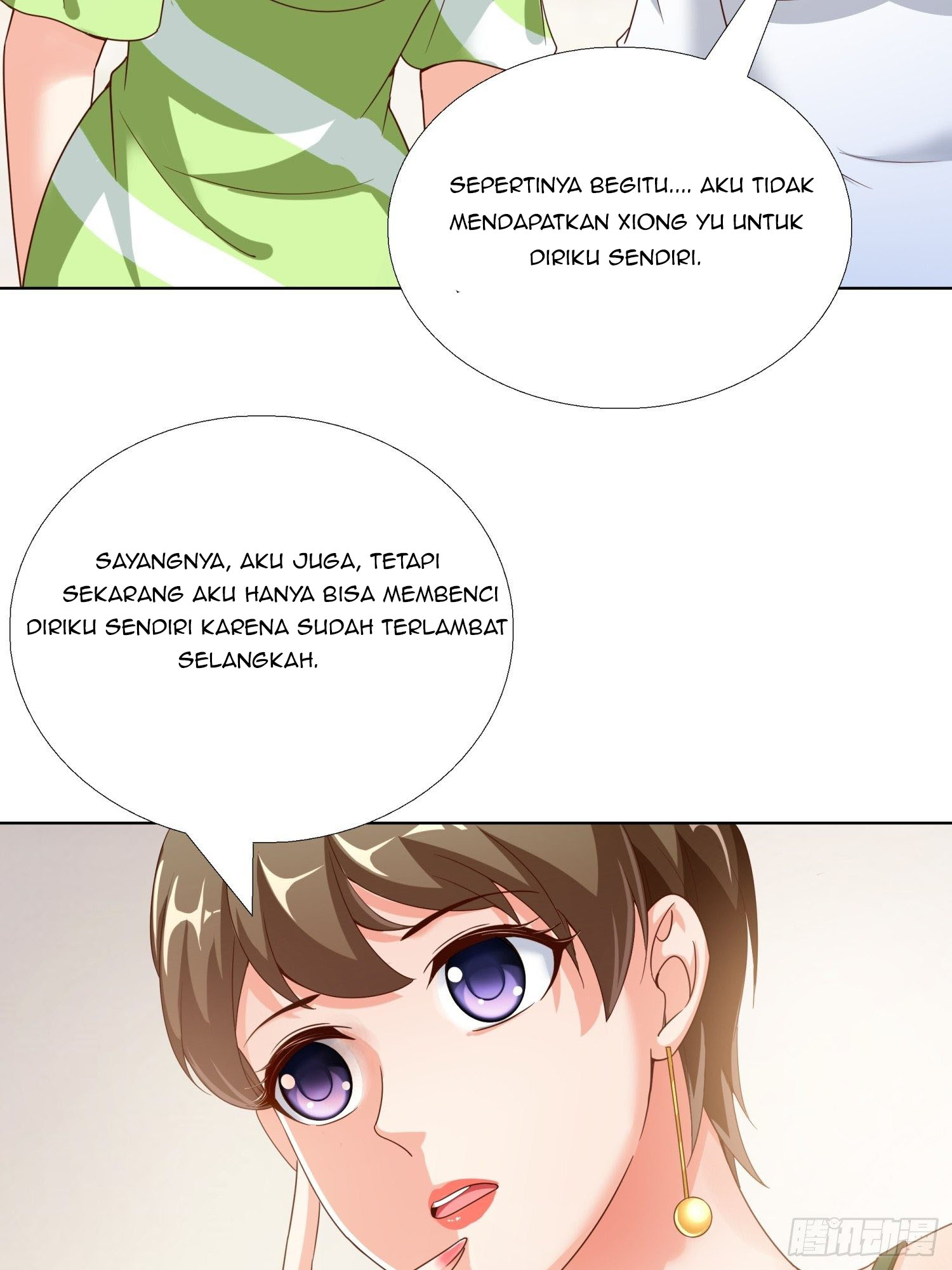 Super School Doctor Chapter 67 Gambar 34