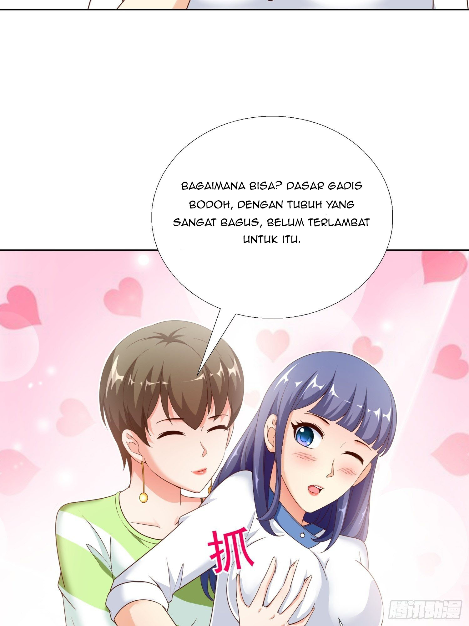 Super School Doctor Chapter 67 Gambar 39