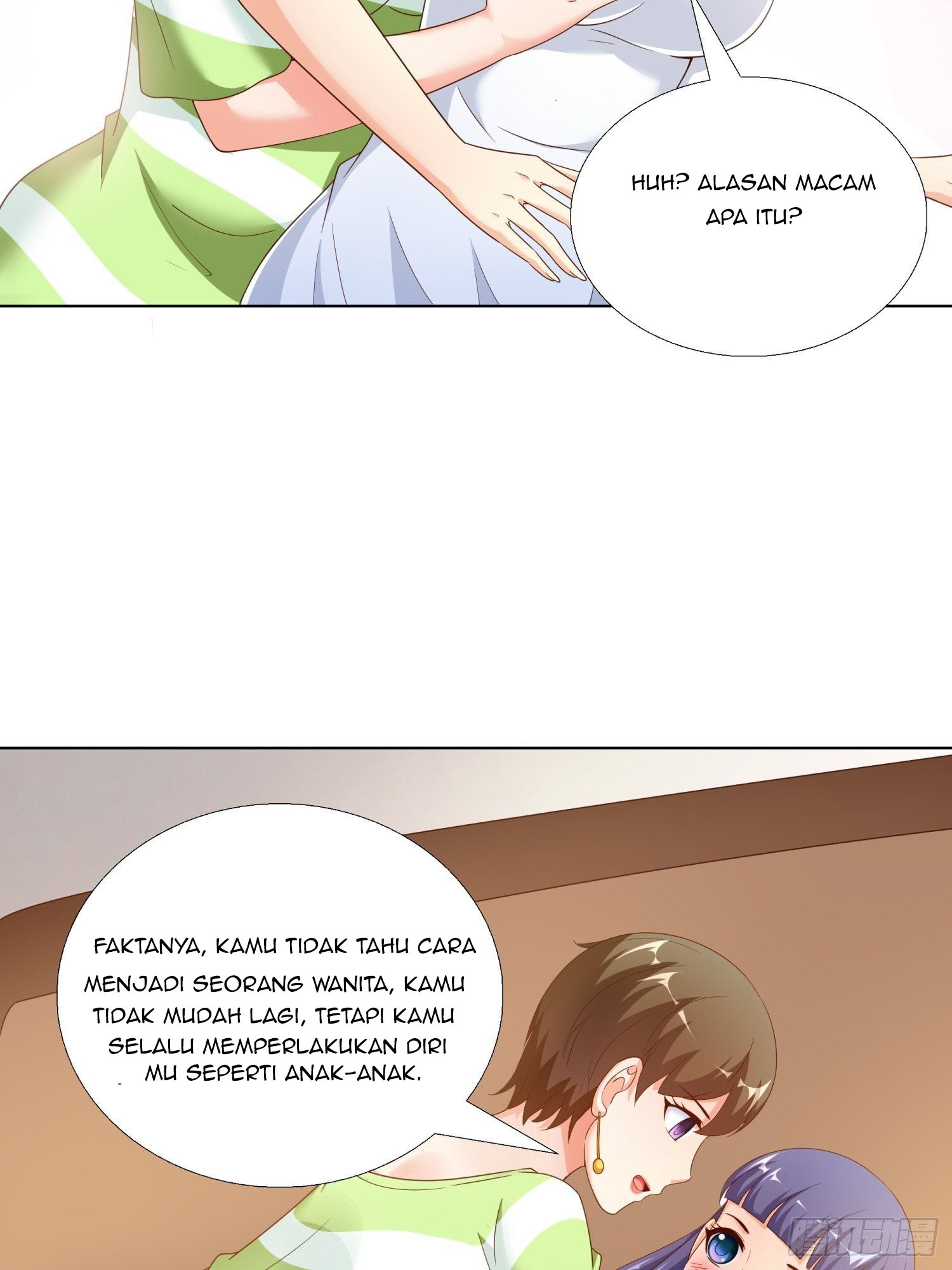 Super School Doctor Chapter 67 Gambar 40