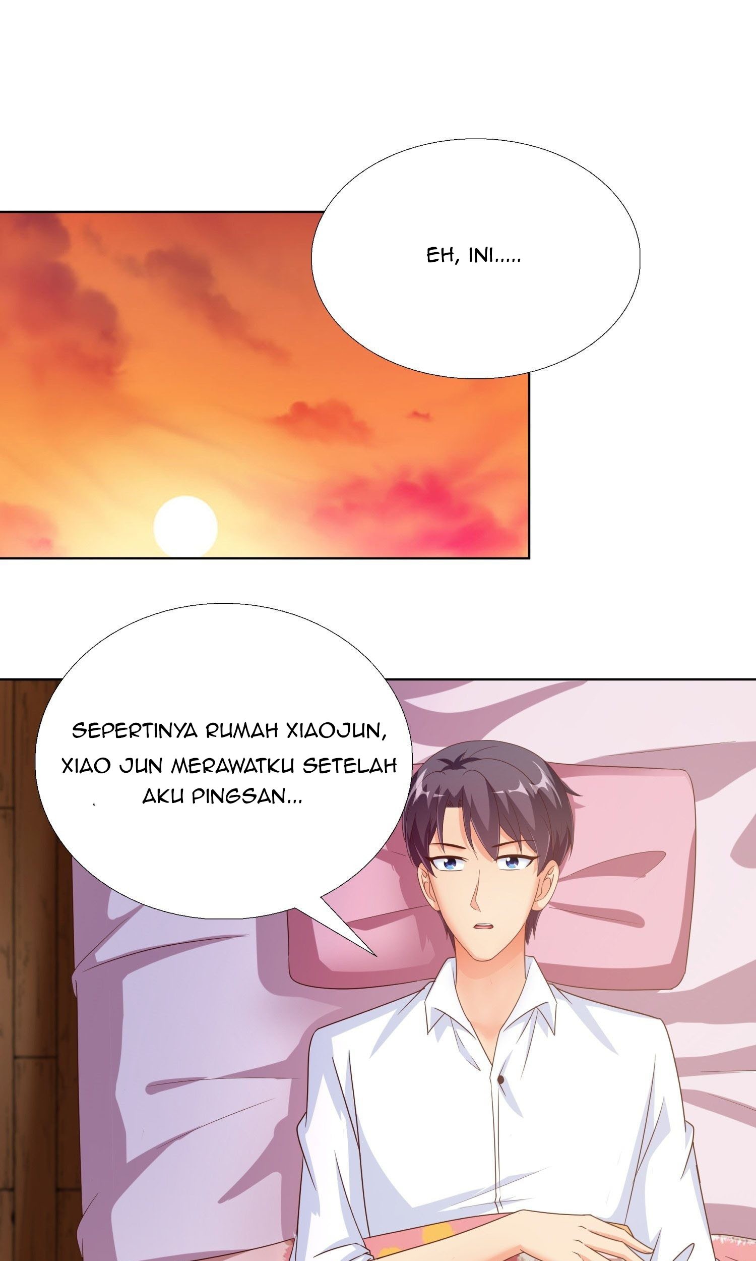 Manhua Super School Doctor Chapter 67 gambar nomor 2
