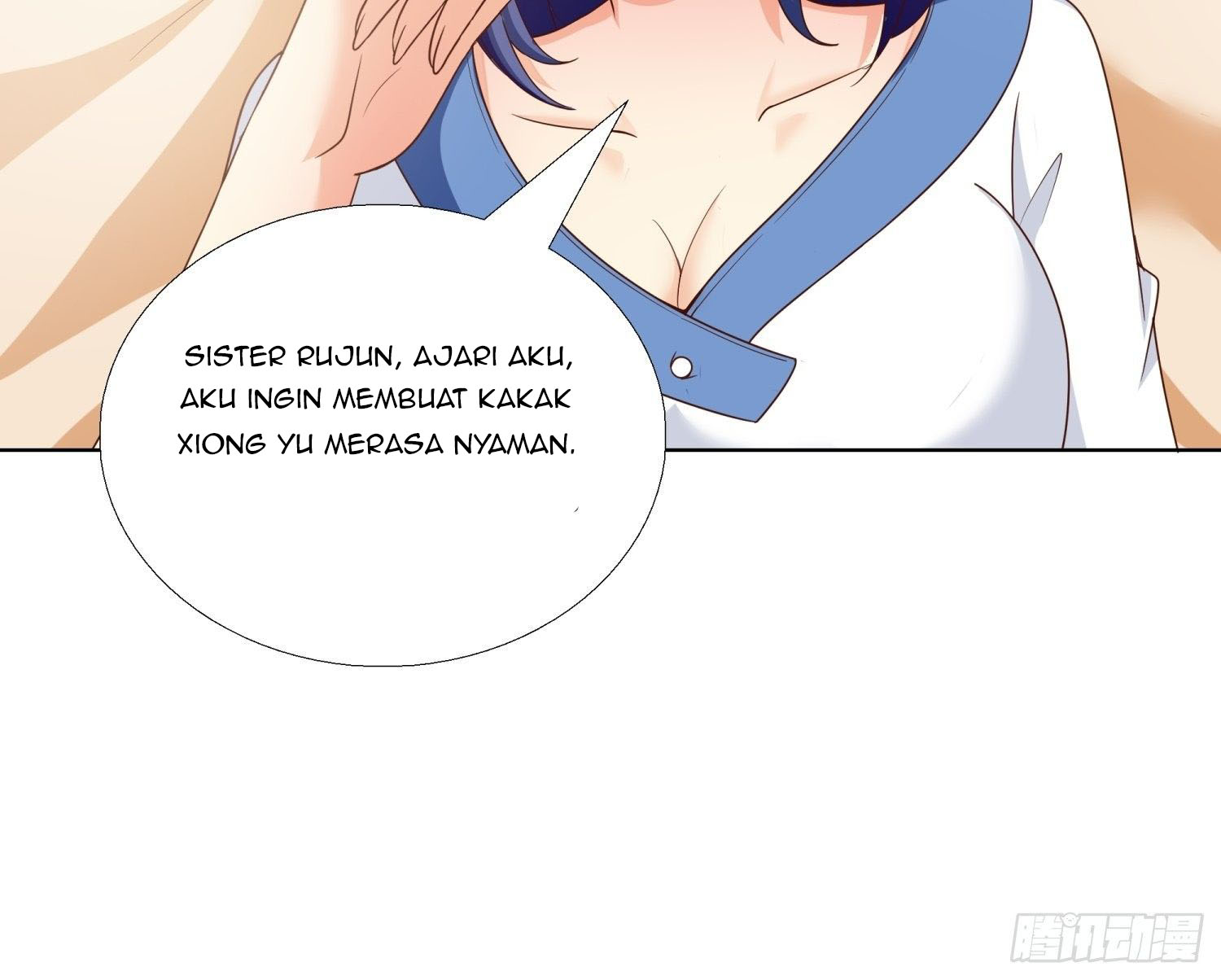 Super School Doctor Chapter 67 Gambar 42