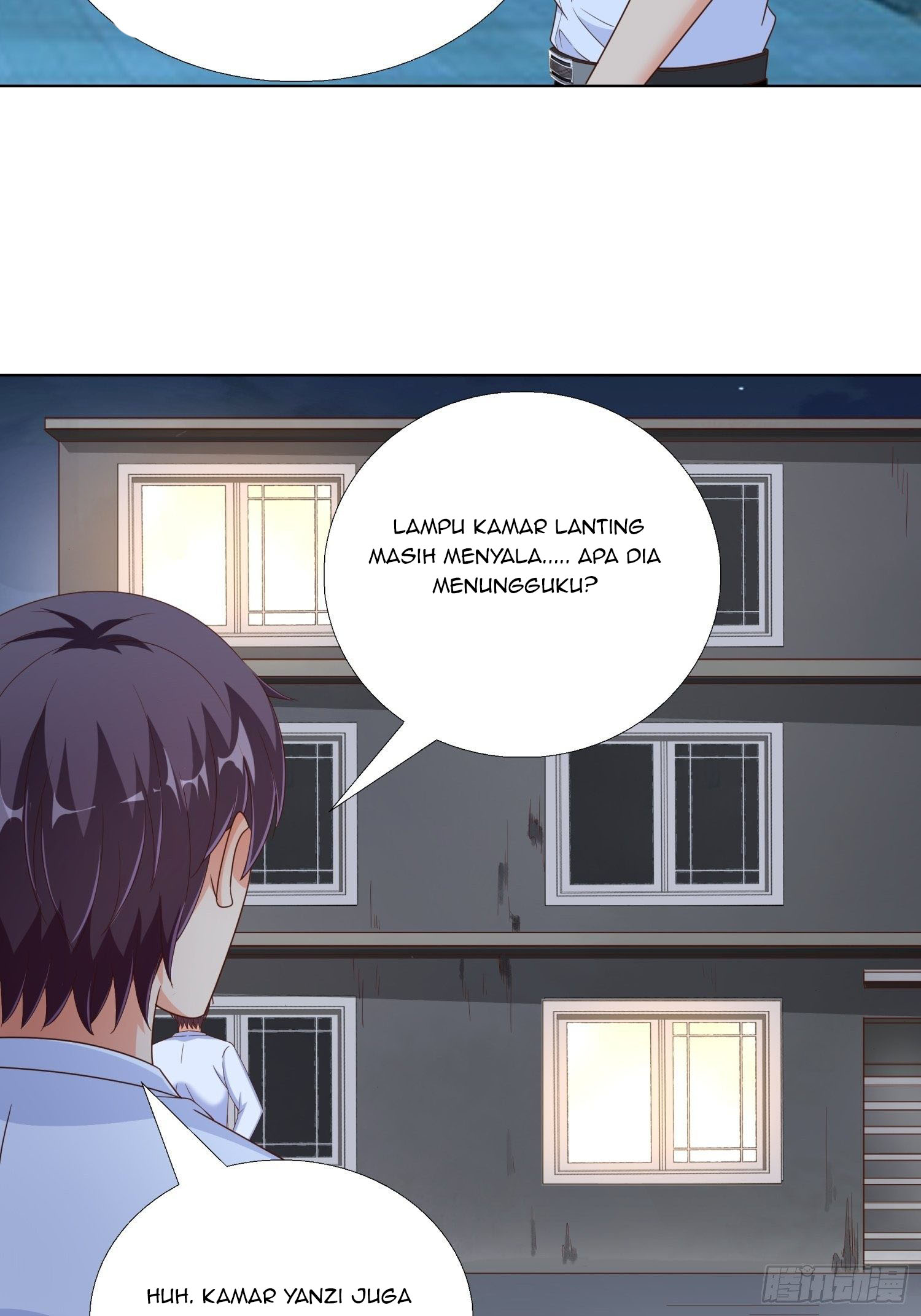 Super School Doctor Chapter 67 Gambar 44