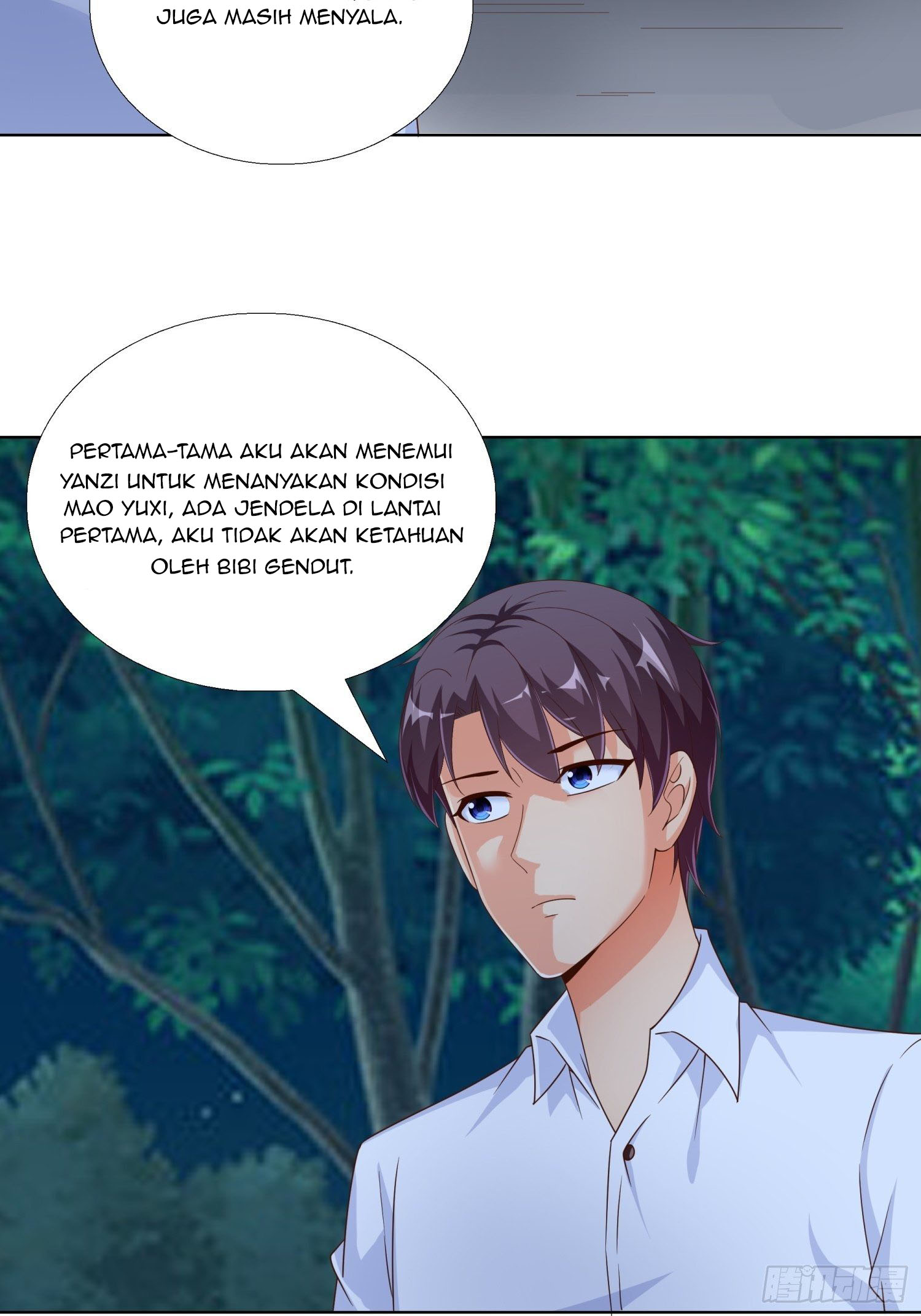 Super School Doctor Chapter 67 Gambar 45