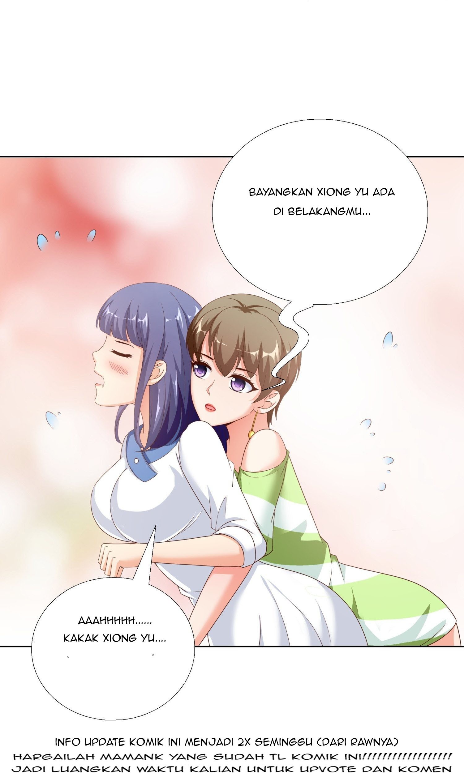 Super School Doctor Chapter 67 Gambar 46