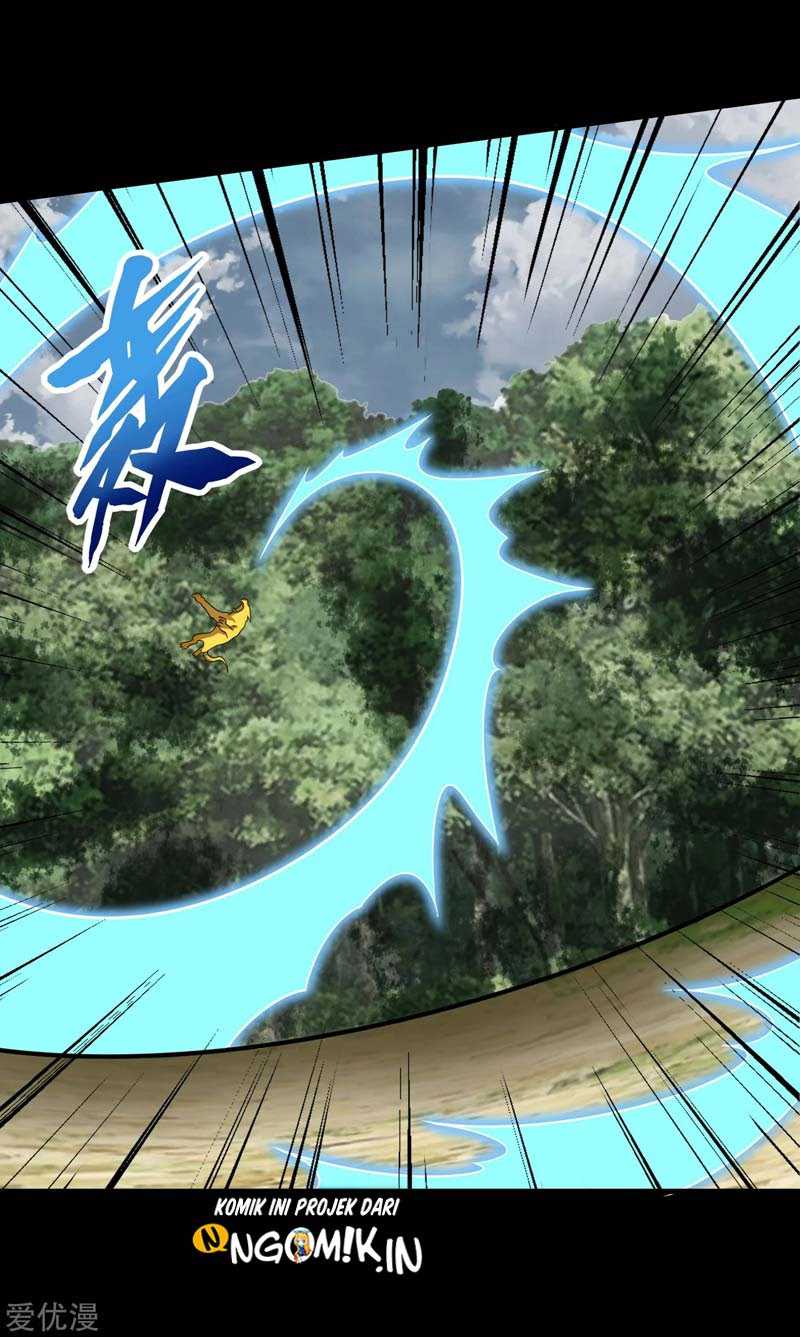 King of Apocalypse Chapter 253 Gambar 8