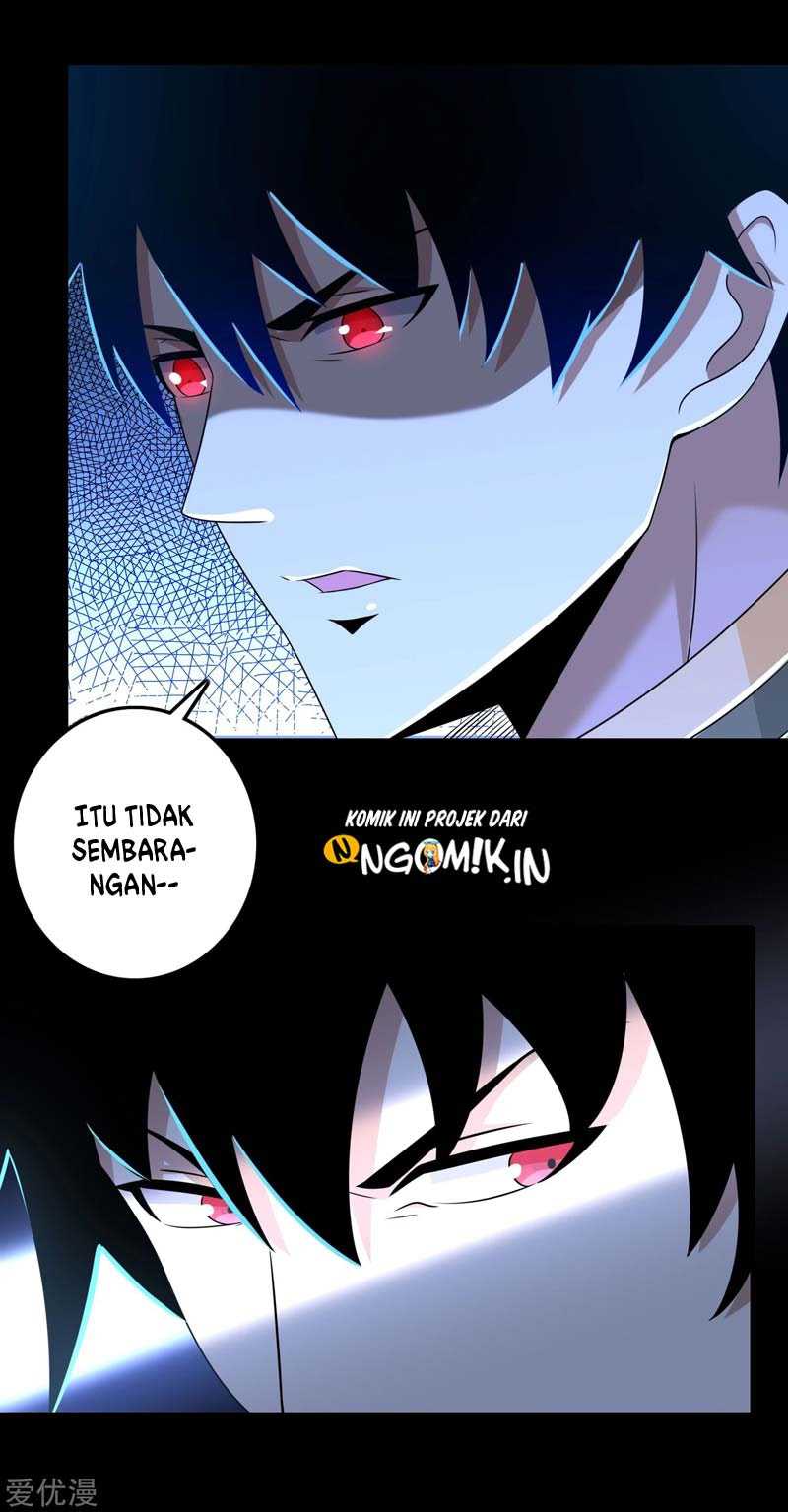 King of Apocalypse Chapter 253 Gambar 21
