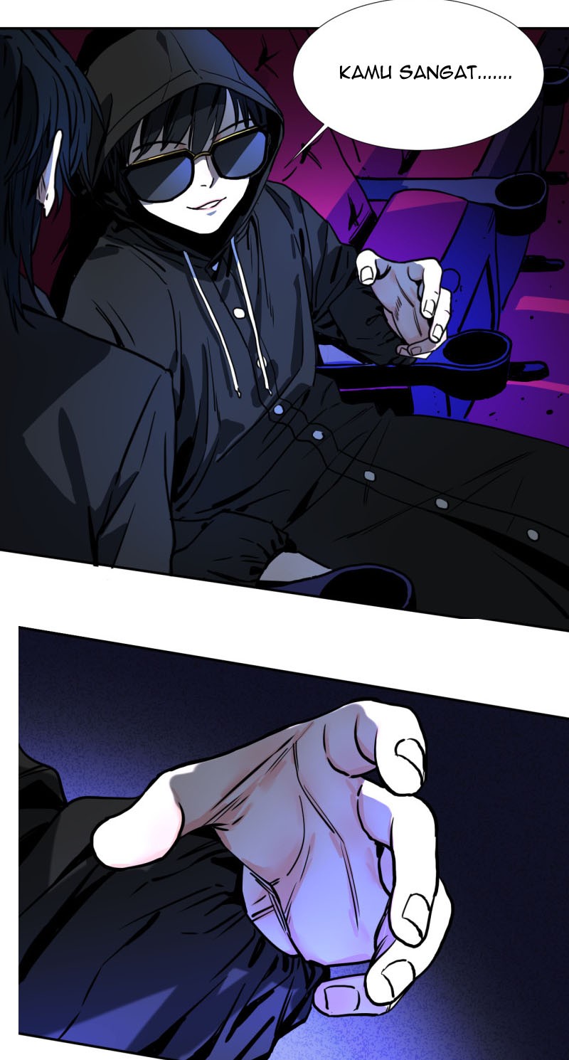 End of Nightmare Chapter 10 Gambar 9