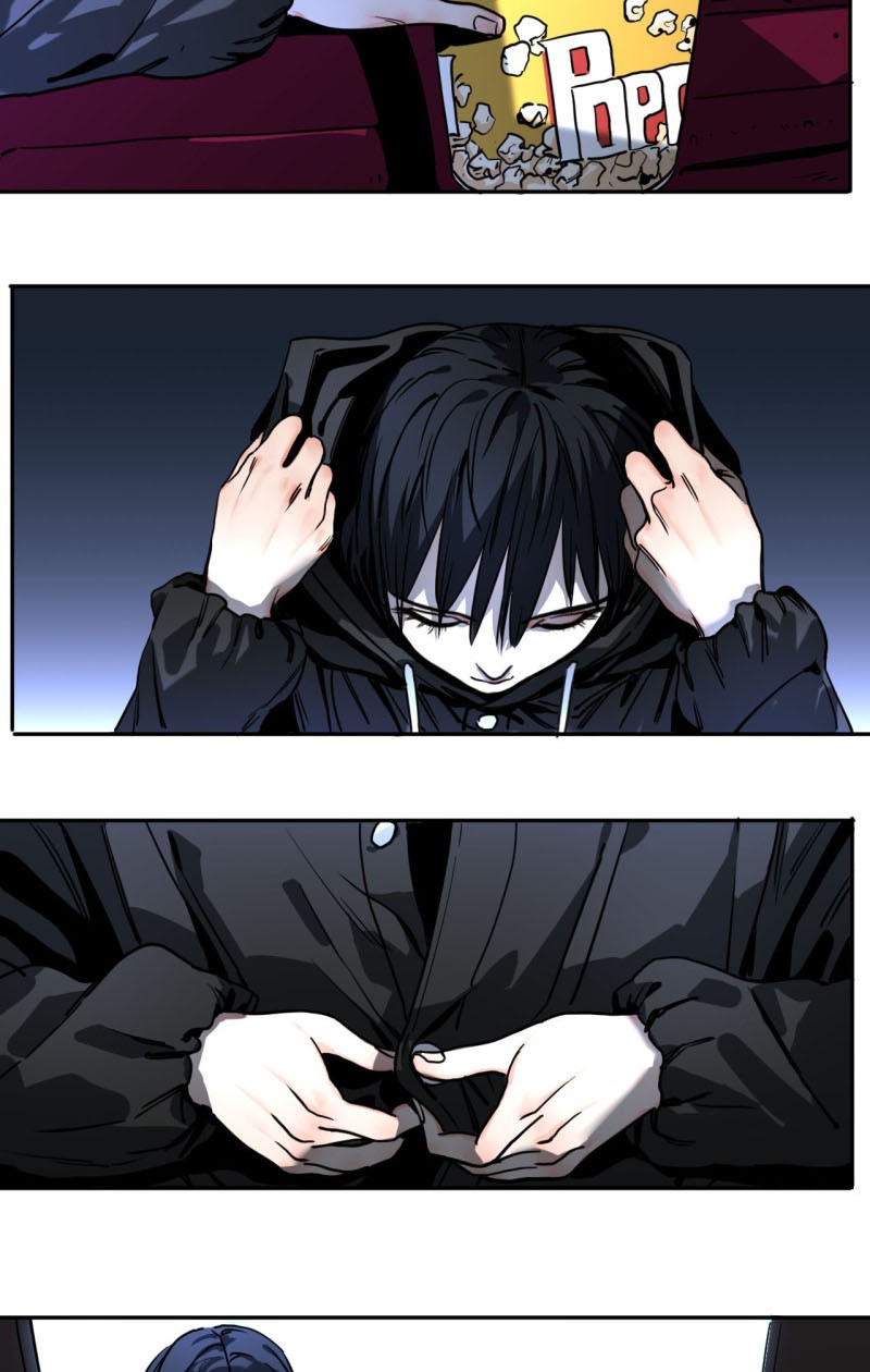 End of Nightmare Chapter 10 Gambar 12