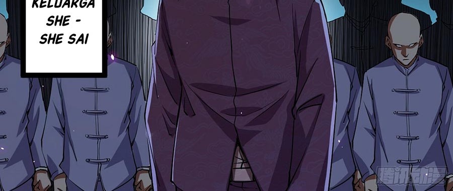 I’m An Evil God Chapter 69 Gambar 28